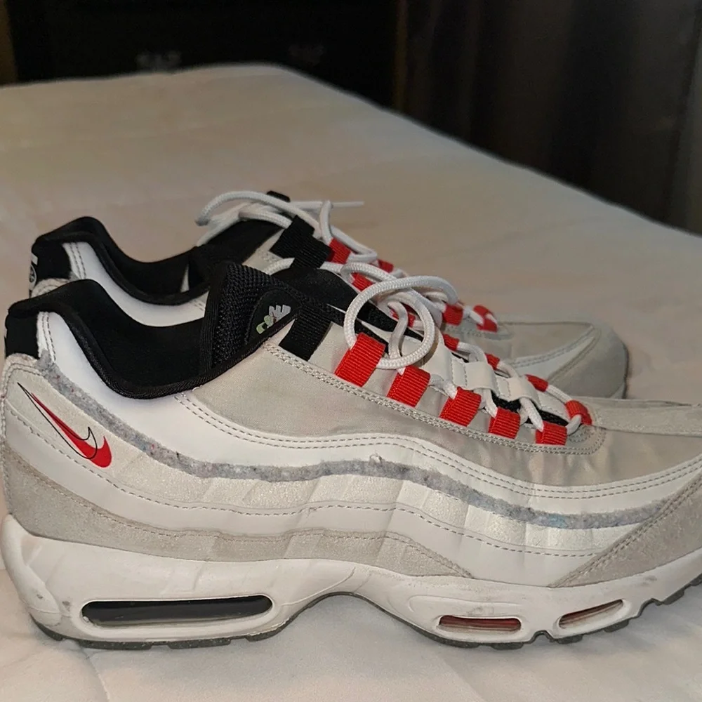 Air max 95 - Picture 3 of 3